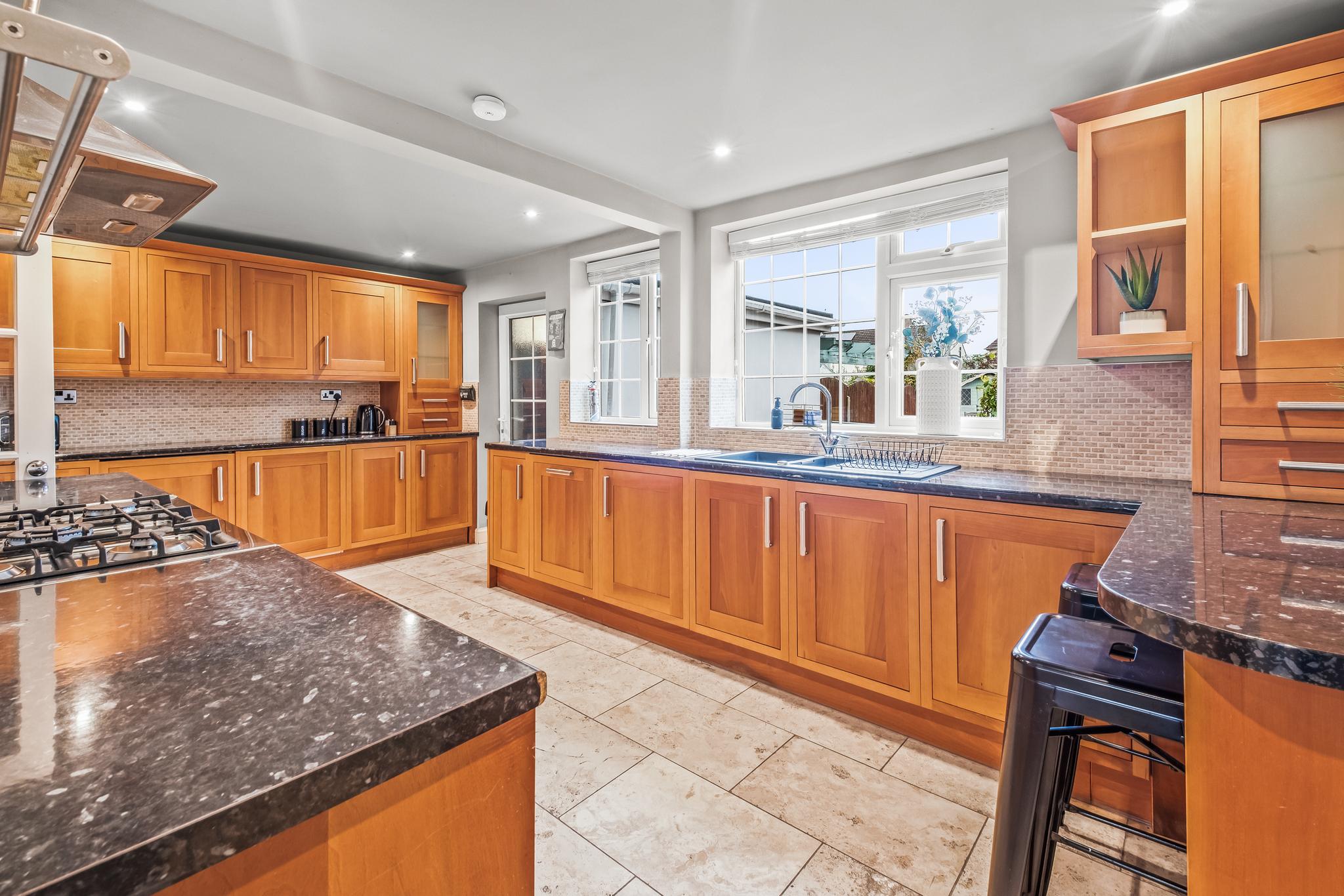 Sturdee Rd, Leicester | Large 3 Bedroom House5